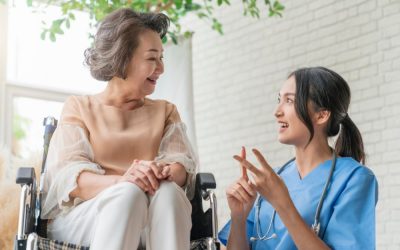 Nursing Home Benefits and Costs in Johor Bahru for Families