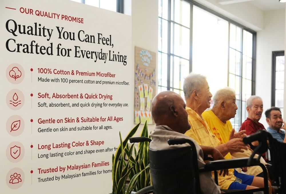 Daily activities for seniors’ wellness and wellbeing