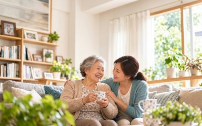 A Practical Guide for Families | Gentle Hill Elder Care